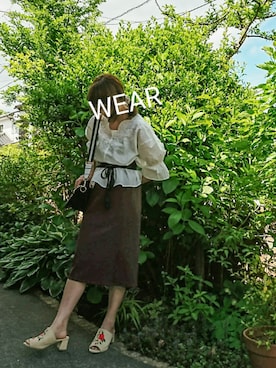 しまさんのコーディネート