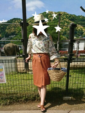 しまさんのコーディネート