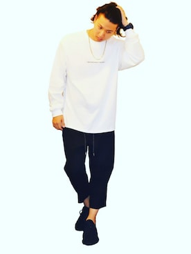 SOZYさんのコーディネート