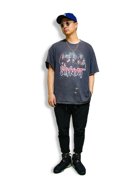 SOZYさんのコーディネート