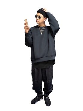 SOZYさんのコーディネート