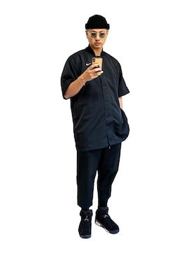 SOZYさんのコーディネート