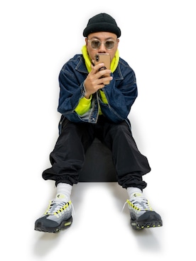 SOZYさんのコーディネート