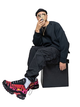 SOZYさんのコーディネート