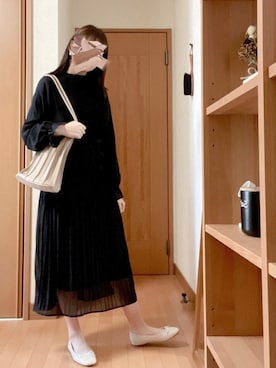 Wakaさんのコーディネート