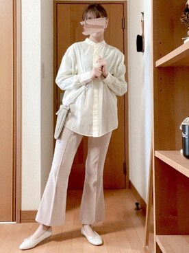 Wakaさんのコーディネート