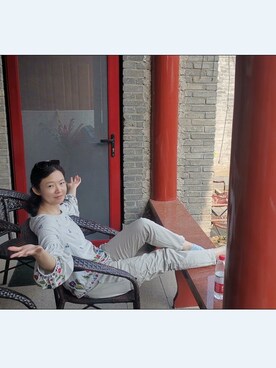 佳子Kakoさんのコーディネート