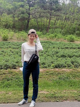 佳子Kakoさんのコーディネート