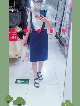 佳子Kakoさんのコーディネート