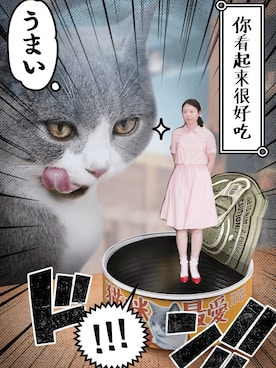 佳子Kakoさんのコーディネート