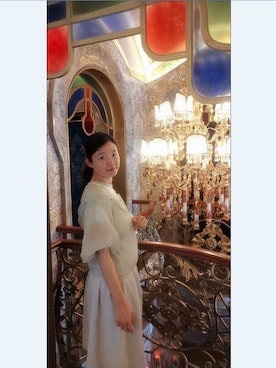 佳子Kakoさんのコーディネート