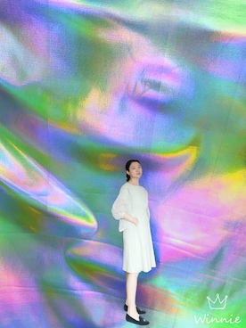 佳子Kakoさんのコーディネート