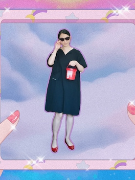 佳子Kakoさんのコーディネート