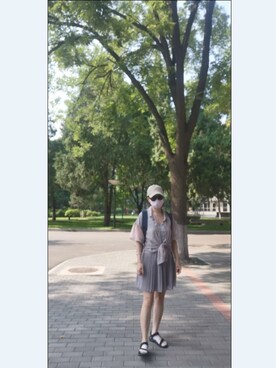 佳子Kakoさんのコーディネート