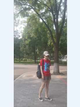 佳子Kakoさんのコーディネート