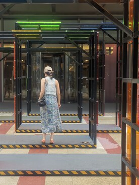 佳子Kakoさんのコーディネート