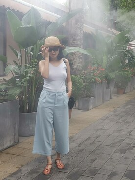 佳子Kakoさんのコーディネート