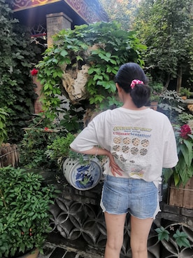 佳子Kakoさんのコーディネート