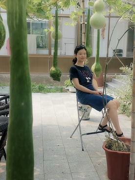 佳子Kakoさんのコーディネート