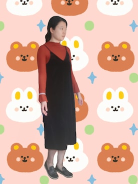 佳子Kakoさんのコーディネート