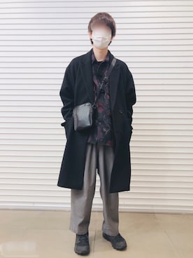 tomoさんのコーディネート