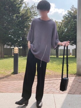 tomoさんのコーディネート