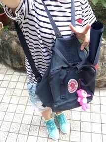 Kanken | バックパック/リュック