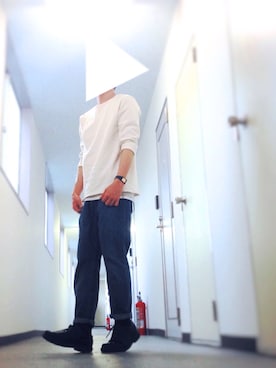 you1さんのコーディネート