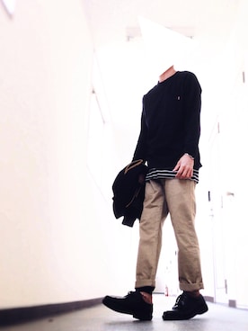 you1さんのコーディネート