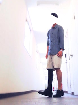 you1さんのコーディネート