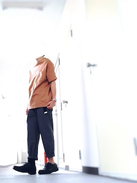 you1さんのコーディネート