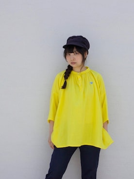 asumiさんのコーディネート