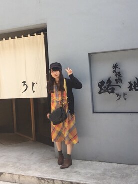 asumiさんのコーディネート