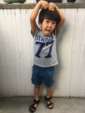 kenppyさんのコーディネート