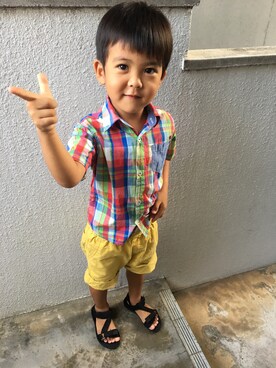 kenppyさんのコーディネート