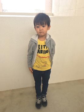 kenppyさんのコーディネート