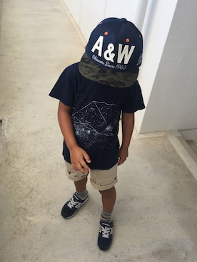 kenppyさんのコーディネート