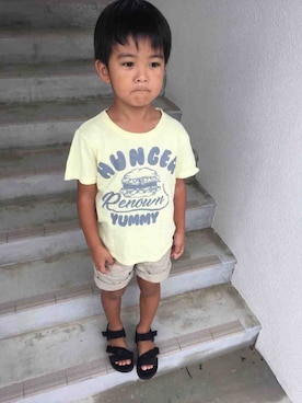 kenppyさんのコーディネート