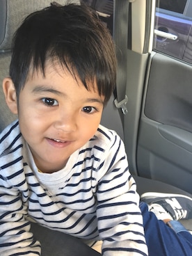 kenppyさんのコーディネート