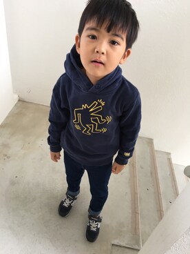 kenppyさんのコーディネート