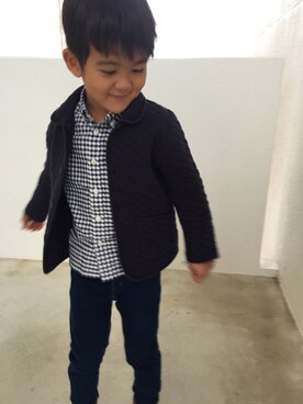 kenppyさんのコーディネート