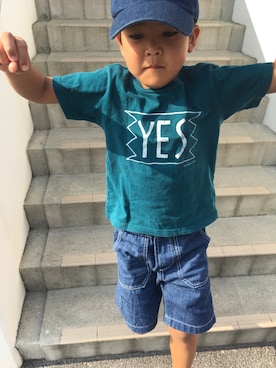 kenppyさんのコーディネート