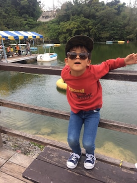 kenppyさんのコーディネート