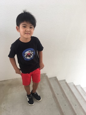 kenppyさんのコーディネート