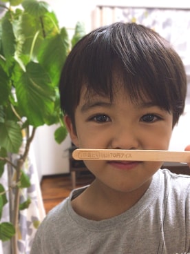 kenppyさんのコーディネート