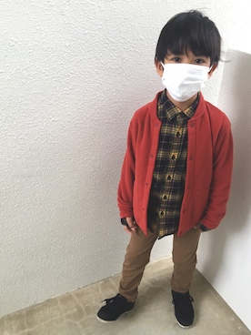 kenppyさんのコーディネート