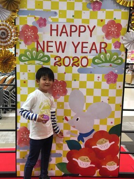 kenppyさんのコーディネート