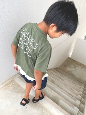 kenppyさんのコーディネート