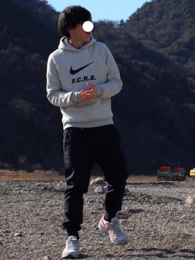 カズさんのコーディネート