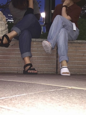 ぽんさんのコーディネート